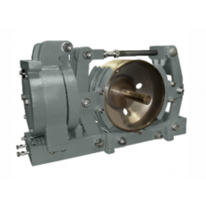MAGNETEK 軋機用制動器300M系列