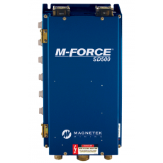 MAGNETEK 重型交流牽引驅(qū)動(dòng)器SD500系列