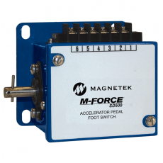 MAGNETEK 加速踏板腳踏開關(guān)M-FORCE系列
