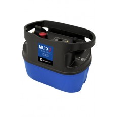 MAGNETEK 腰包式發(fā)射器MLTX2系列