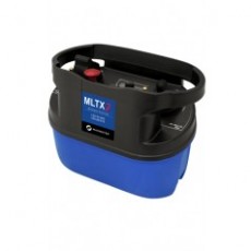 MAGNETEK 腰包式發(fā)射器MLTX2系列