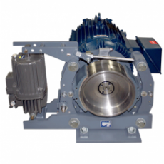 MAGNETEK 電機安裝式制動器系列