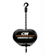 Duff-Norton 娛樂用電動(dòng)鏈?zhǔn)狡鹬貦C(jī)NH D8+系列