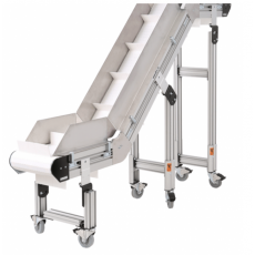DORNER 模塊化皮帶輸送機(jī)3200系列