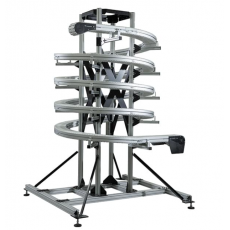 DORNER 螺旋輸送機(jī)FlexMove系列