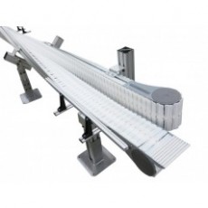 DORNER 扭轉輸送機FlexMove系列