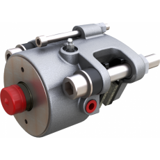 CARLISLE 駐車制動器SA2500系列