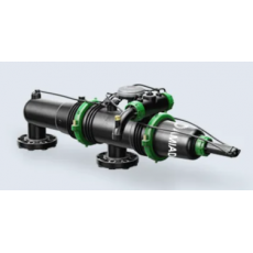 amiad 自清洗濾網(wǎng)過濾器Mini Sigma 3系列