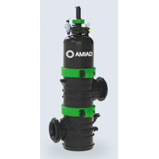 amiad 多濾網(wǎng)聚合物過濾器Sigma Pro 4系列