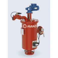 amiad 自清洗過(guò)濾器ABF 3000系列