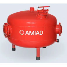 amiad 介質(zhì)過濾器48 Media系列