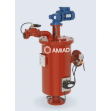 amiad 自清洗過濾器ABF 3000系列