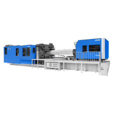 JSW 大型/超大型全電動注塑機系列