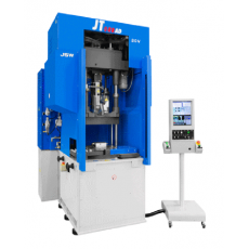 JSW 全電動立式注塑機 JT08RAD系列