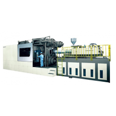 JSW 注塑成型機系列