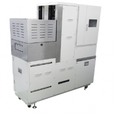 JSW 原子層沉積設備AFALD-8系列