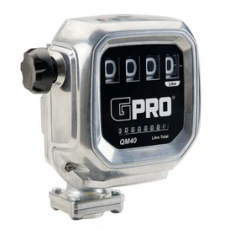 FLOMEC 燃油流量計GPRO QM40系列