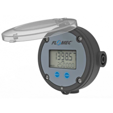 FLOMEC 雙*批次控制器EB11系列
