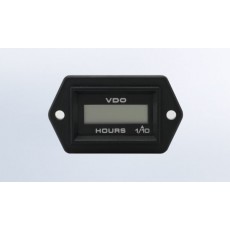 VDO 雙孔法蘭式計(jì)時(shí)器331-542系列