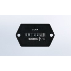 VDO 雙孔法蘭式計(jì)時(shí)器331-544系列