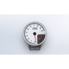 VDO 白色性能轉(zhuǎn)速表A2C59517134系列