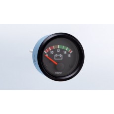 VDO 12V電壓表332-932系列