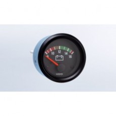 VDO 12V電壓表332-932系列