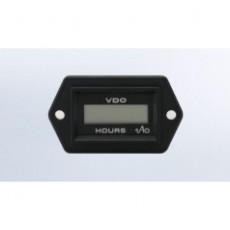 VDO 雙孔法蘭式計(jì)時(shí)器331-542系列