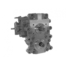 HYTEK 靜液壓傳動裝置HT S10系列