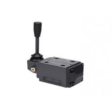 HYTEK 手動(dòng)換向閥4WMM10E-30/S系列