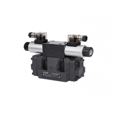 HYTEK 電液換向閥4WEH…/…S系列