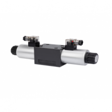 HYTEK 電液換向閥4WE10…/…S系列