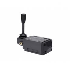 HYTEK 手動換向閥4WMM10E-30/S系列