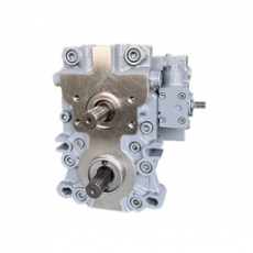 HYTEK 靜液壓傳動裝置HT S20系列