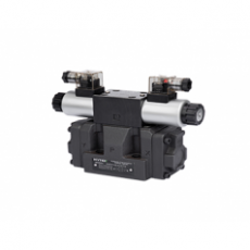 HYTEK 電液換向閥4WEH…/…S系列