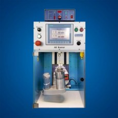 Bremer 碳化鎢模具加工機A-8系列