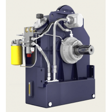 TRANSFLUID 可變填充液力耦合器KPTO系列