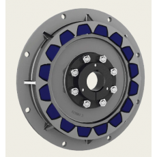 TRANSFLUID 內(nèi)燃機(jī)耦合器RBD系列