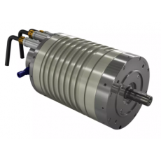TRANSFLUID 三相同步電機EM系列