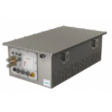 TRANSFLUID 磷酸鐵鋰電池系列