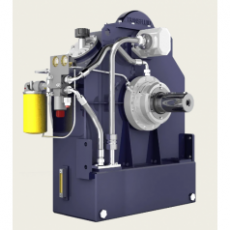 TRANSFLUID 可變填充液力耦合器KPTO系列