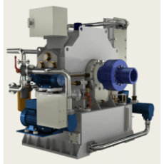 TRANSFLUID 可變充液流體耦合器KSL系列