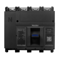LAZZEN 塑料外殼式隔離開關(guān)NDM5G(Z)-1600