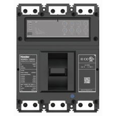 LAZZEN 塑料外殼式斷路器NDM5EU-1600系列