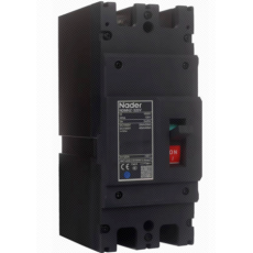 LAZZEN 直流塑殼斷路器列NDMNZ-320V系列