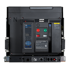 LAZZEN 框架斷路器NDW1A系列