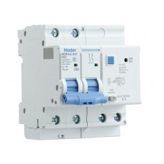 LAZZEN 剩余電流動(dòng)作斷路器NDB1LE-40Z系列