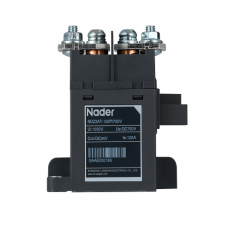 LAZZEN 直流接觸器NDZ3AT系列