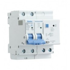 LAZZEN 剩余電流動(dòng)作斷路器NDB1LE-40Z系列