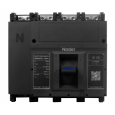 LAZZEN 塑料外殼式隔離開關(guān)NDM5G(Z)-1600